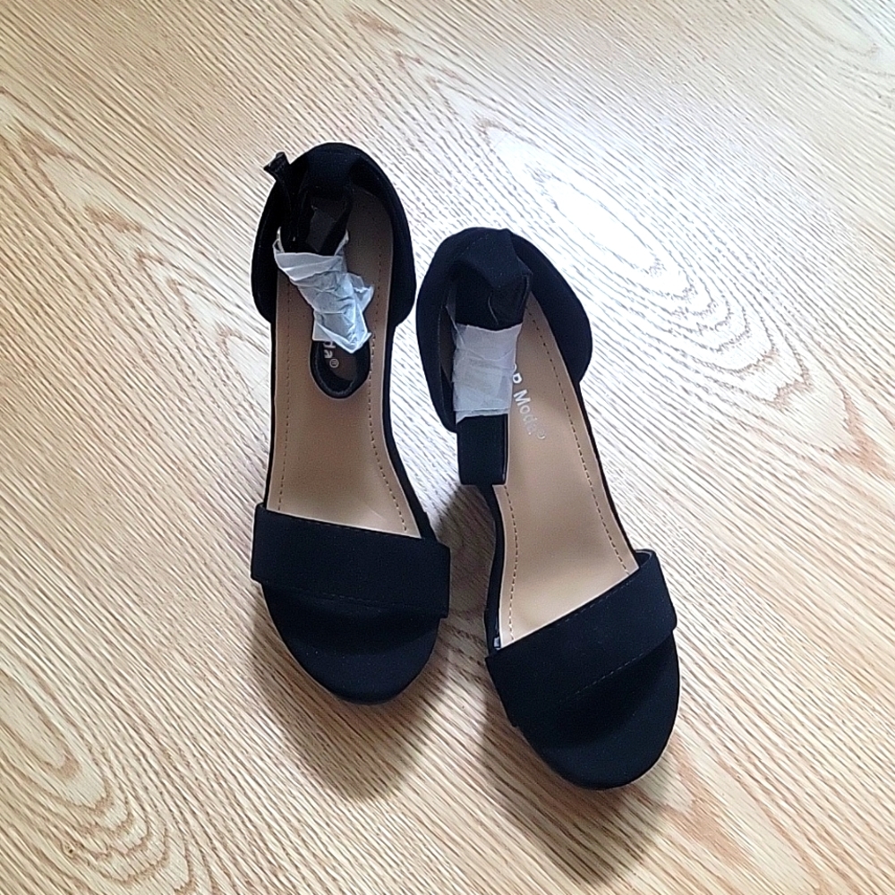 Top Moda Shoes